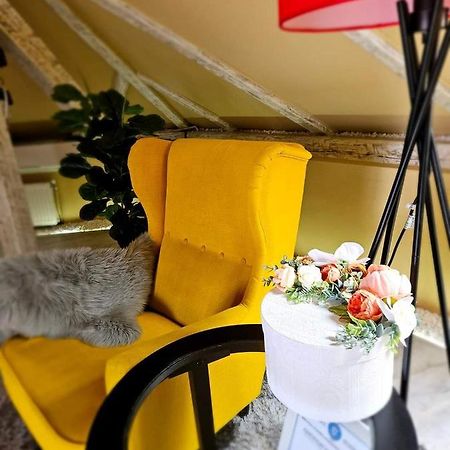 Laci Lak Oradea Eksteriør billede
